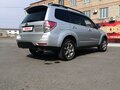 2010 Subaru Forester III, серебристый, 1155000 рублей - вид 5