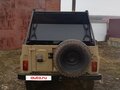 1982 УАЗ 469, золотистый, 169999 рублей - вид 9