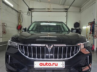 2022 Voyah Free EVR I, чёрный, 3300000 рублей, вид 2