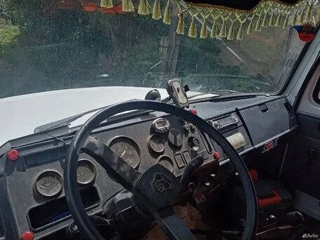 2005 ГАЗ 3308, 740000 рублей, вид 5