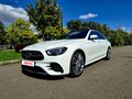 2021 Mercedes-Benz E-Класс 350 V (W213, S213, C238) Рестайлинг, белый, 5700000 рублей - вид 1