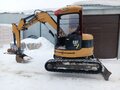 2015 Komatsu PC38, 1850000 рублей - вид 9