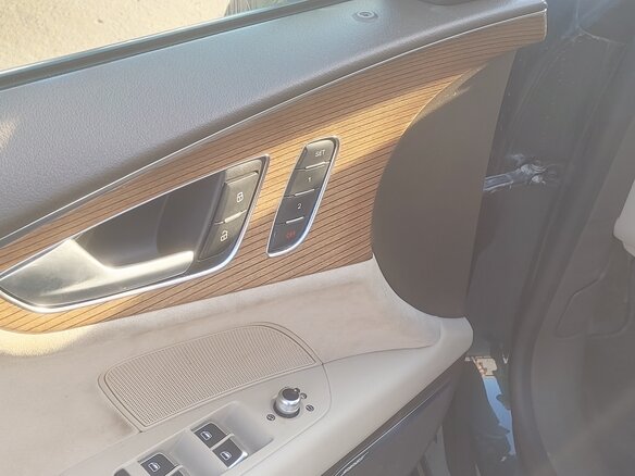 2017 Audi A7 I (4G) Рестайлинг, зелёный, 2845000 рублей - вид 14