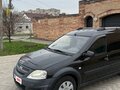 2015 Lada (ВАЗ) Largus I, чёрный, 680000 рублей