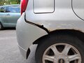 2008 Chevrolet Aveo I Рестайлинг, серебристый, 165000 рублей - вид 9