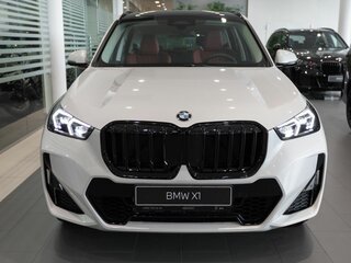 2026 BMW X1 Long 25Li xDrive III (U11/U12), белый, 6270520 рублей, вид 3