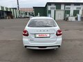 2023 Lada (ВАЗ) Granta I Рестайлинг, белый, 650000 рублей - вид 5