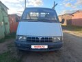 1999 ГАЗ ГАЗель (3302), белый, 185000 рублей - вид 1