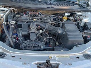 2009 ГАЗ Volga Siber I, серебристый, 270000 рублей, вид 4
