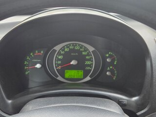 2008 Hyundai Tucson I, зелёный, 1200000 рублей, вид 5