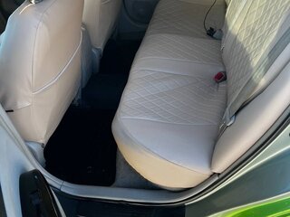 2007 Toyota Prius II Рестайлинг (XW20), зелёный, 699000 рублей, вид 4