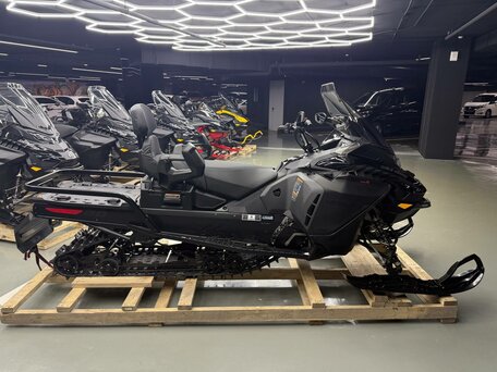 2026 BRP Ski-Doo Expedition 900, чёрный, 2549000 рублей, вид 5