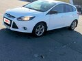 2013 Ford Focus III, белый, 565000 рублей