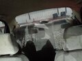 2007 Chevrolet Lanos I, чёрный, 230000 рублей - вид 6