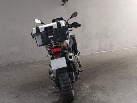 2018 BMW F 750 GS, белый, 680000 рублей, вид 4