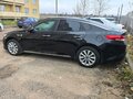 2018 Kia Optima IV, чёрный, 1800000 рублей - вид 1