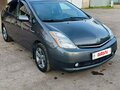 2007 Toyota Prius II Рестайлинг (XW20), серый, 760000 рублей - вид 4