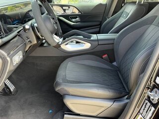 2026 Mercedes-Benz GLE AMG 63 AMG S II (V167) Рестайлинг, чёрный, 22421405 рублей, вид 4