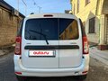 2013 Lada (ВАЗ) Largus I, белый, 630000 рублей - вид 4