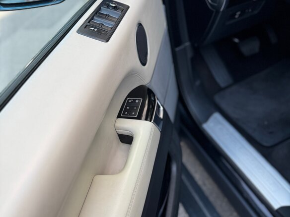 2014 Land Rover Range Rover Sport II, чёрный, 3090000 рублей - вид 14