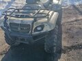 2007 Suzuki EIGER, зелёный, 290000 рублей - вид 3