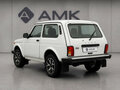 2023 Lada (ВАЗ) Niva Legend I, белый - вид 6