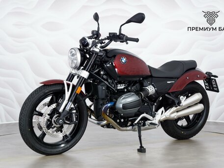 2024 BMW R 12, красный, 1449000 рублей, вид 3