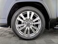 2026 Lexus LX 600 IV, чёрный, 20700000 рублей - вид 7