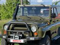 1976 УАЗ 469Б, зелёный, 695000 рублей - вид 1