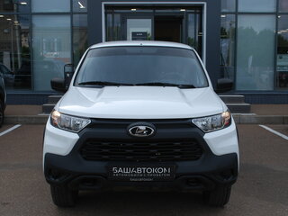 2023 Lada (ВАЗ) Niva Travel I, белый, 835000 рублей, вид 1