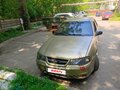 2011 Daewoo Nexia I Рестайлинг, бежевый, 85000 рублей - вид 1