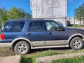 2005 Ford Expedition II, синий, 1000000 рублей - вид 1