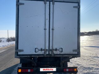 2013 ГАЗ ГАЗель (3302), белый, 1050000 рублей, вид 4