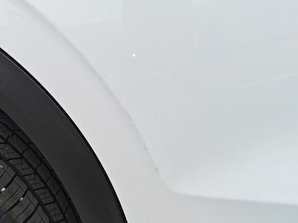 2020 Geely Coolray I, белый - вид 18