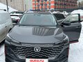 2024 Changan CS55 Plus II, серый, 2500000 рублей
