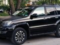 2005 Lexus GX 470 I, чёрный, 1649000 рублей