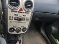 2007 Opel Corsa D, синий - вид 6