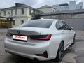 2021 BMW 3 серии 320i VII (G2x), белый - вид 1
