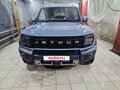 2024 Jetour T2, серый, 3500000 рублей