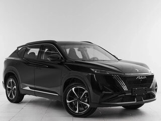 2025 Dongfeng Mage, чёрный, 2550000 рублей, вид 3