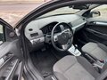 2010 Opel Astra H Рестайлинг, серый, 545000 рублей - вид 9