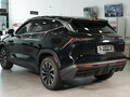 2026 Jetour Dashing I, чёрный, 2759900 рублей - вид 1
