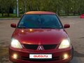 2006 Mitsubishi Lancer IX Рестайлинг, красный, 540000 рублей - вид 1