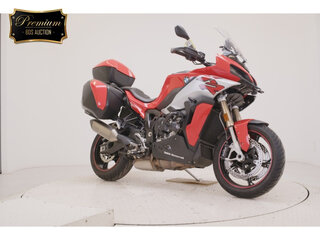 2020 BMW S 1000 XR, красный, 1260000 рублей, вид 3