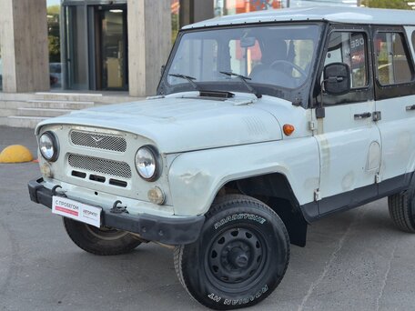 2007 УАЗ Хантер 315195, серый, 259000 рублей, вид 2