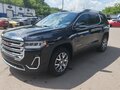 2023 GMC Acadia II Рестайлинг, чёрный, 3733333 рублей