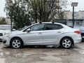 2013 Citroen C4 II, серебристый - вид 7