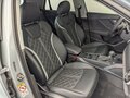 2026 Audi Q2 L 35 TFSI I Рестайлинг, серый, 3940000 рублей - вид 9