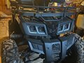 2025 Sharmax RR 240, чёрный, 239999 рублей