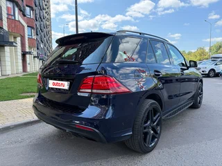 2015 Mercedes-Benz GLE 400 I (W166), чёрный, 2750000 рублей, вид 4